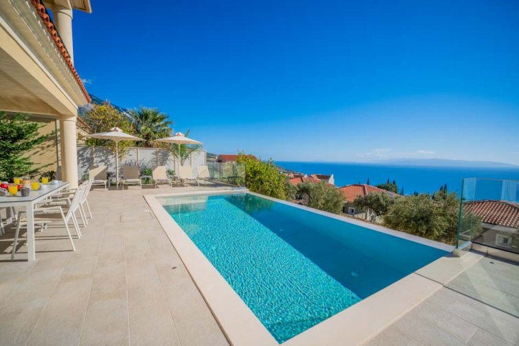 Andriana Villa