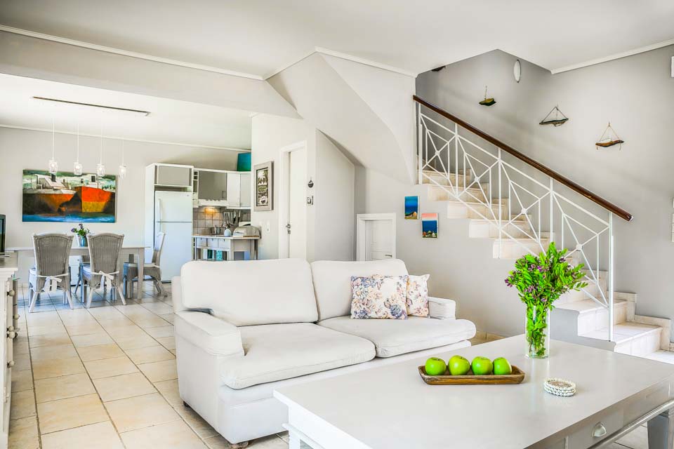 Hotels and Villas photography