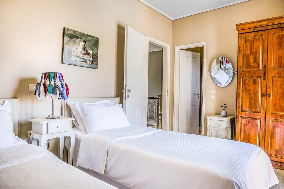 Hotels and Villas photography