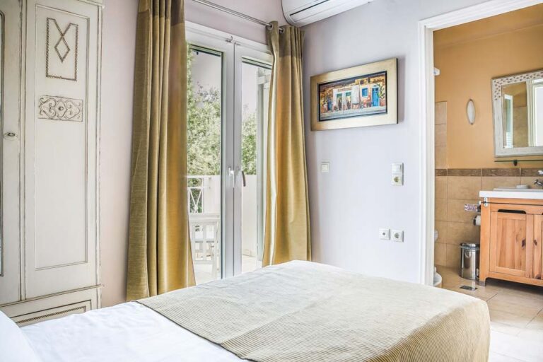 Hotels and Villas photography