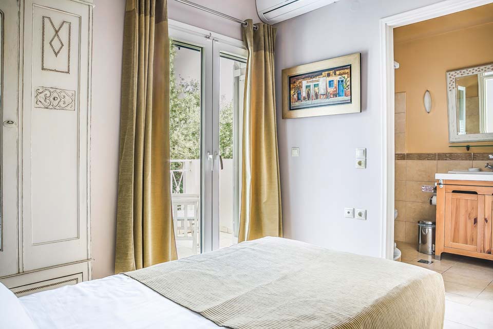 Hotels and Villas photography