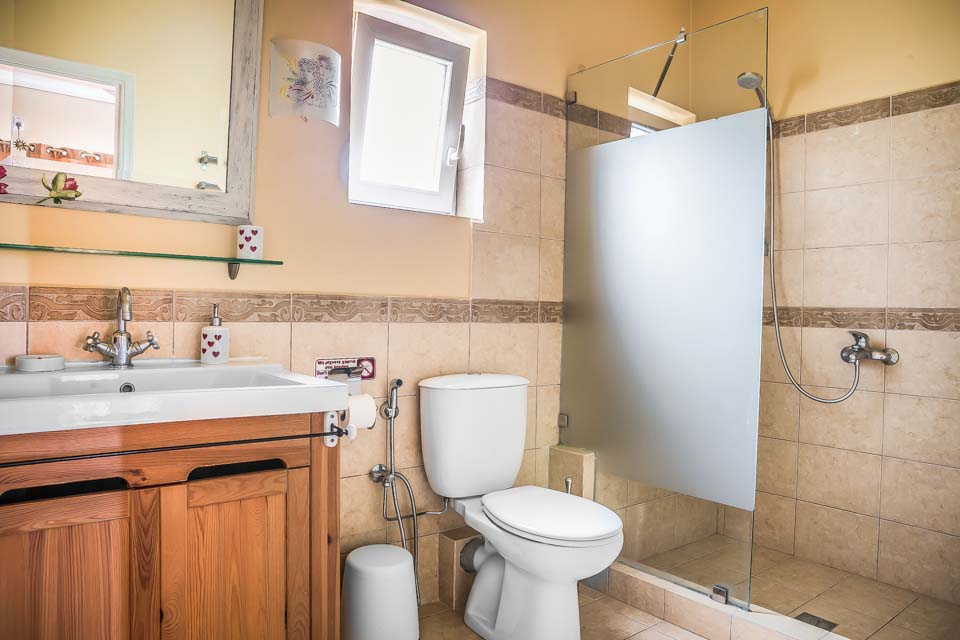 Hotels and Villas photography