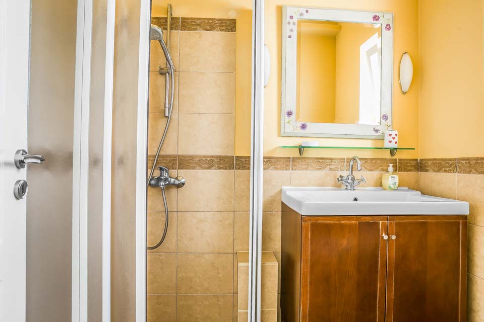 Hotels and Villas photography