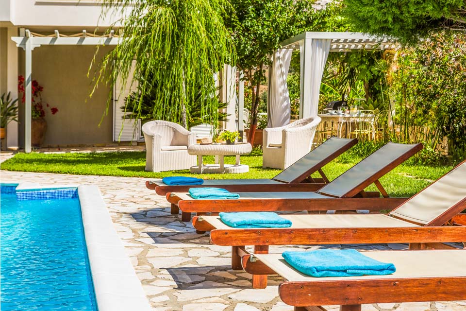 Konstantina – Kefalonia