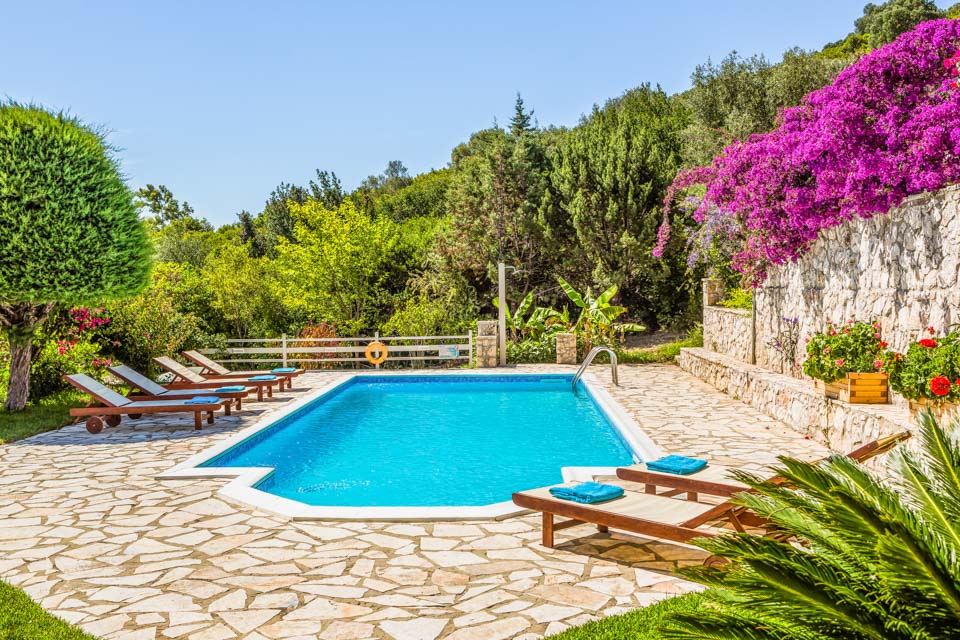 Konstantina – Kefalonia