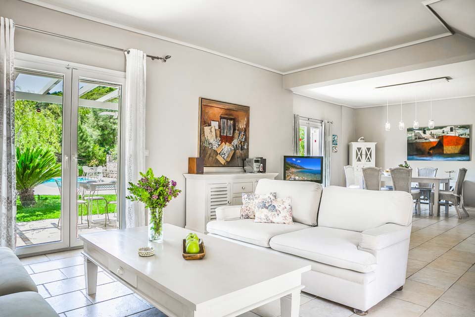 Hotels and Villas photography