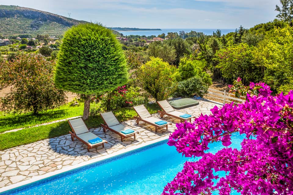 Konstantina – Kefalonia