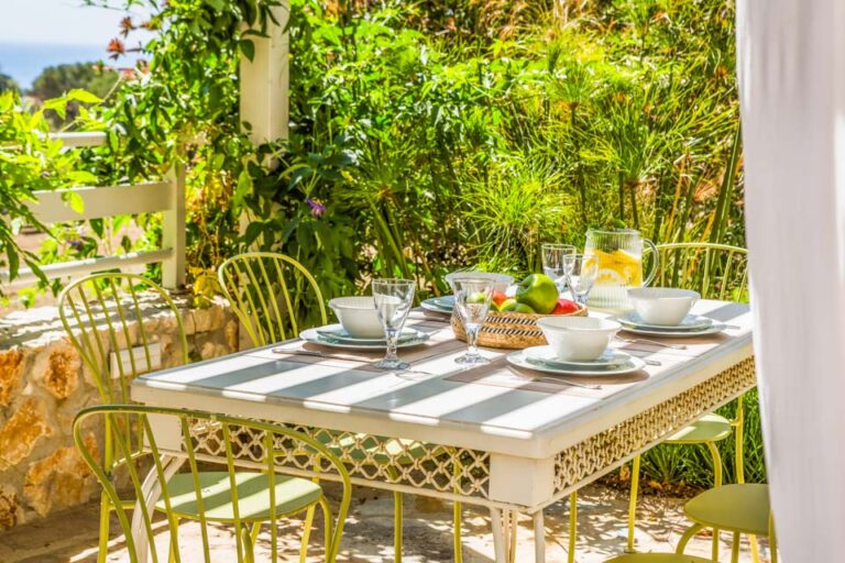 Konstantina – Kefalonia