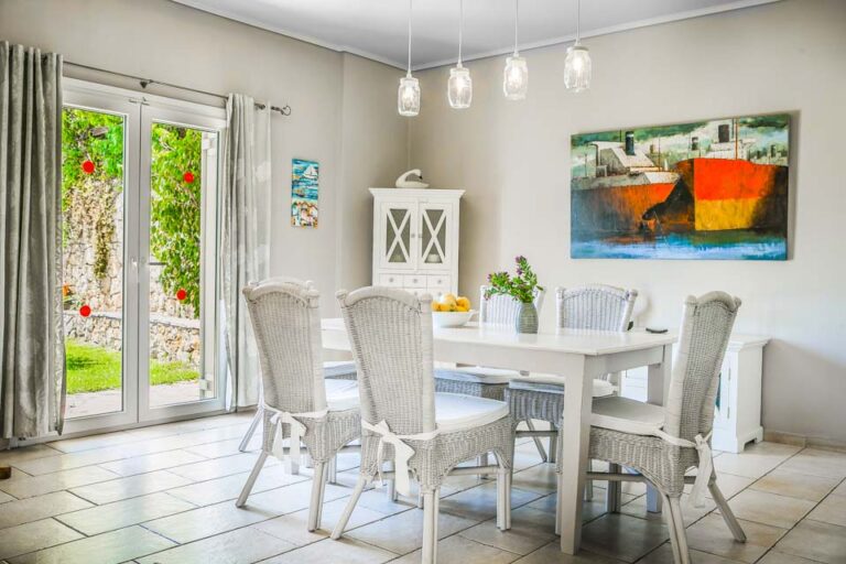 Hotels and Villas photography