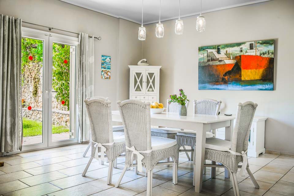 Hotels and Villas photography