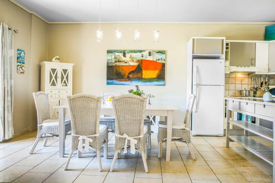 Hotels and Villas photography