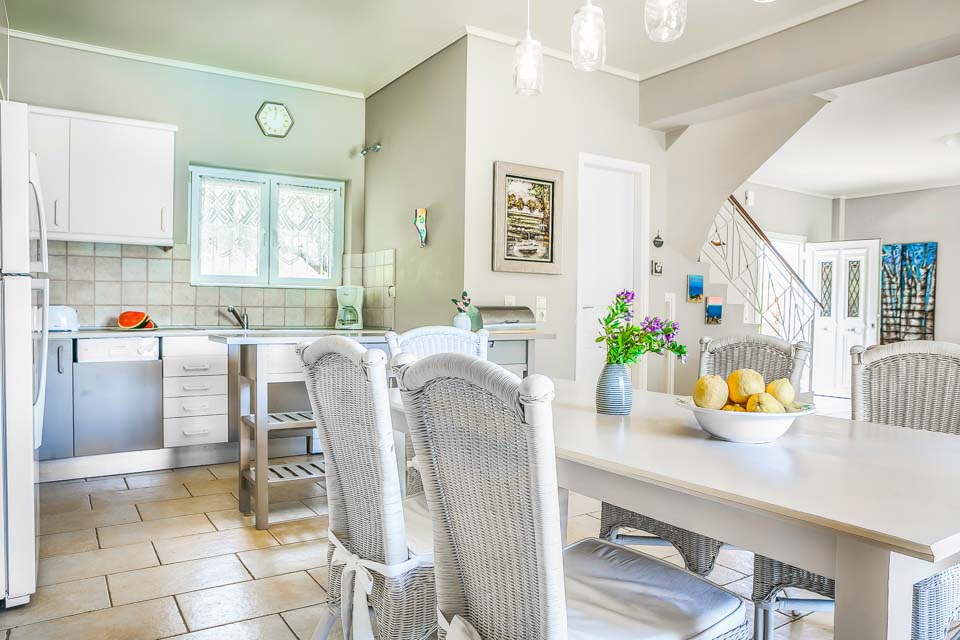 Hotels and Villas photography