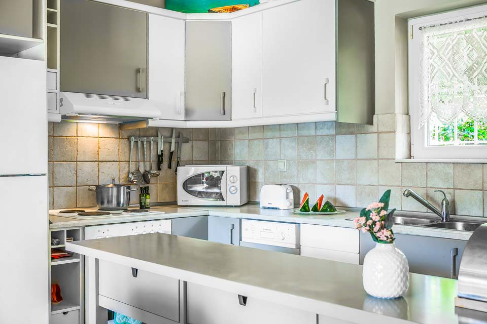 Hotels and Villas photography