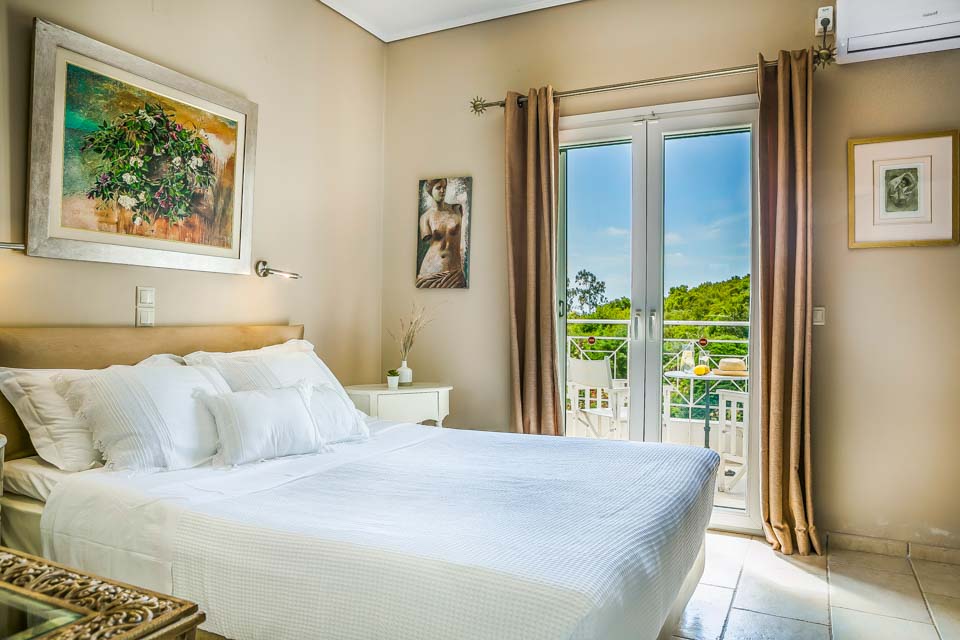 Hotels and Villas photography