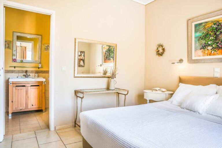 Hotels and Villas photography