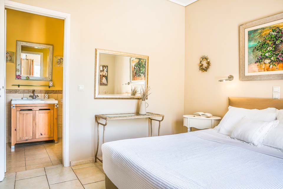 Hotels and Villas photography