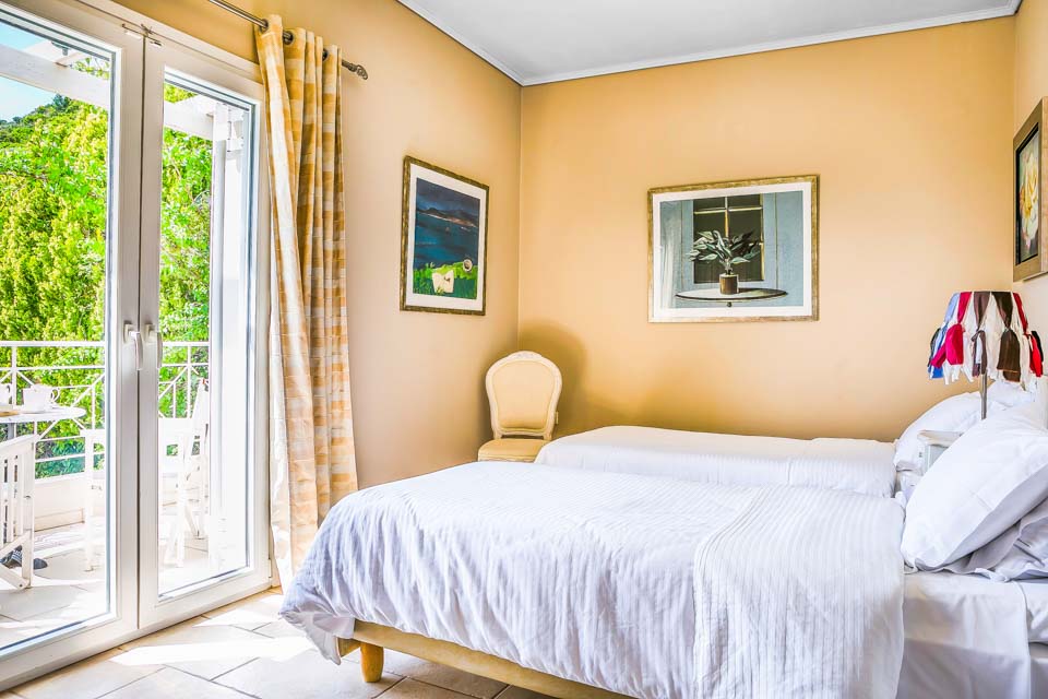 Hotels and Villas photography