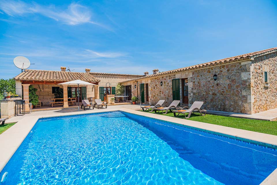Villa Malagarba – Mallorca