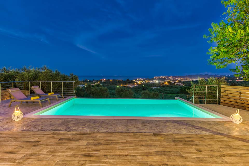 Villa Oliveto – Zante