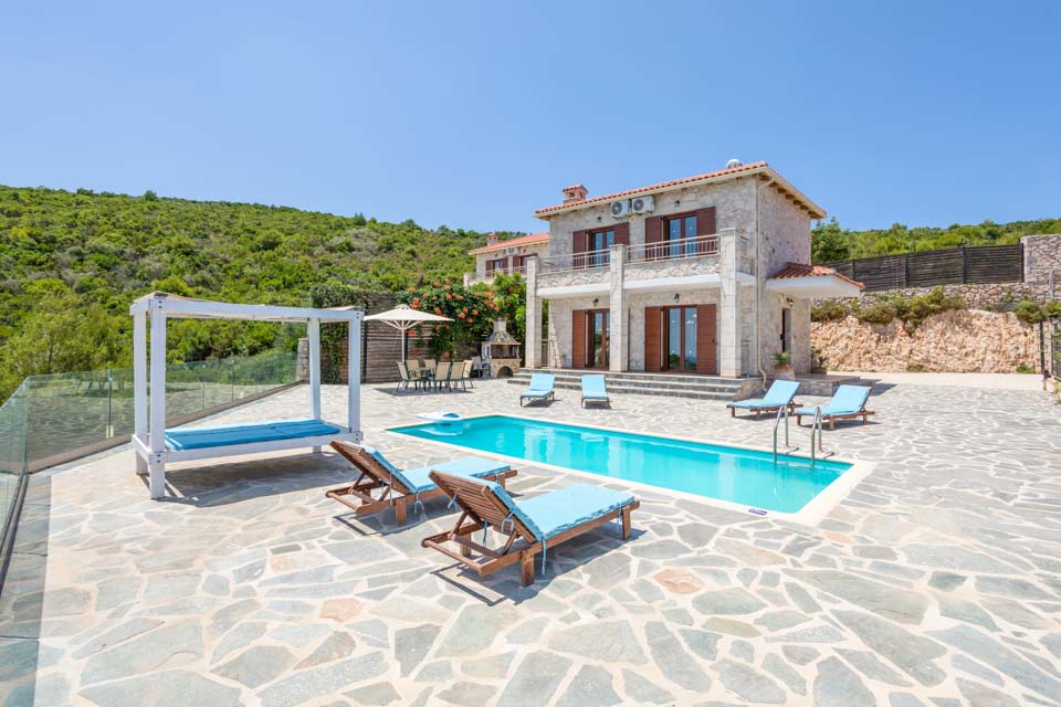 Villa Orient – Zante