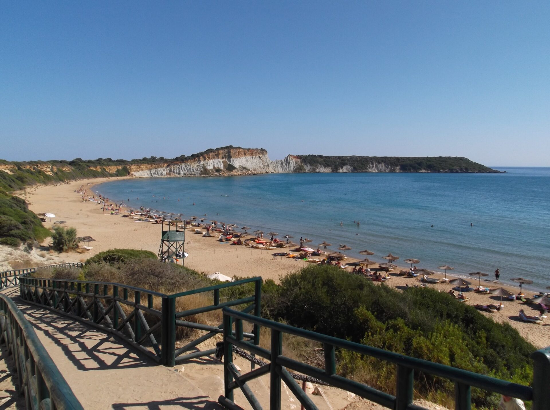 gerkasbeach
