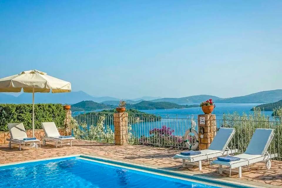 Morfeas – Lefkas
