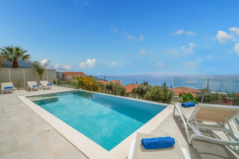 Andriana – Kefalonia