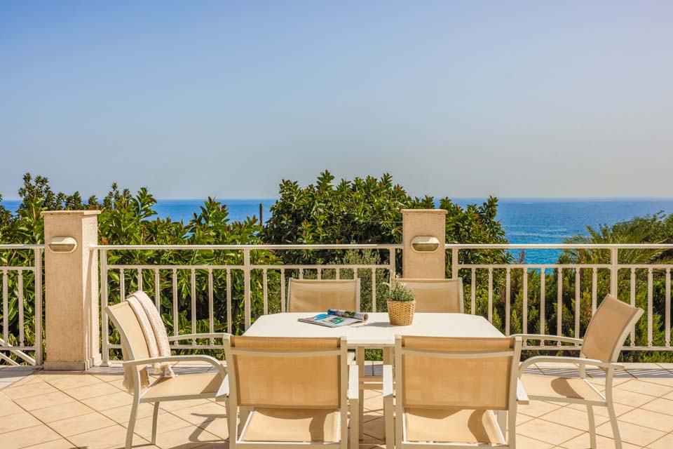 Hotel photography
