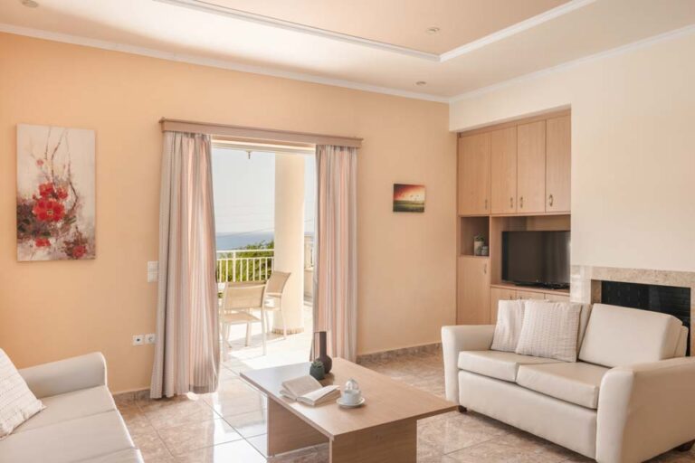 Hotel photography