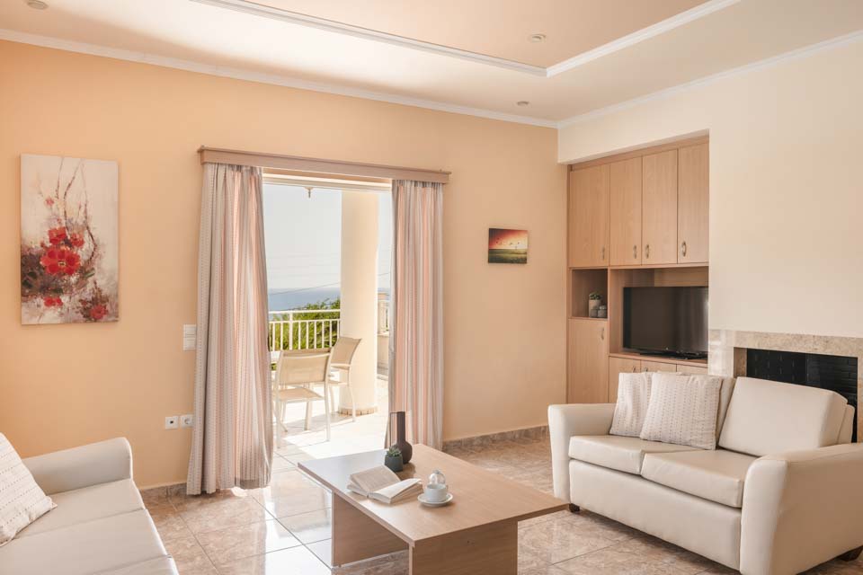 Hotel photography