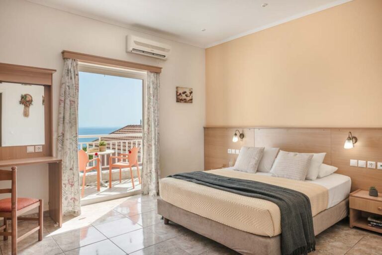Hotel photography