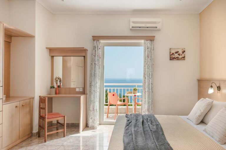 Hotel photography