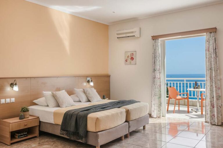 Hotel photography