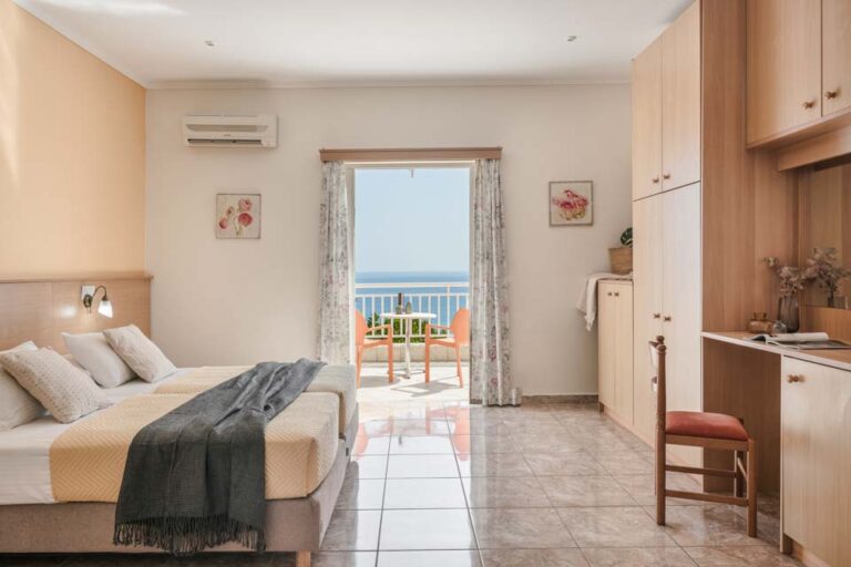 Hotel photography