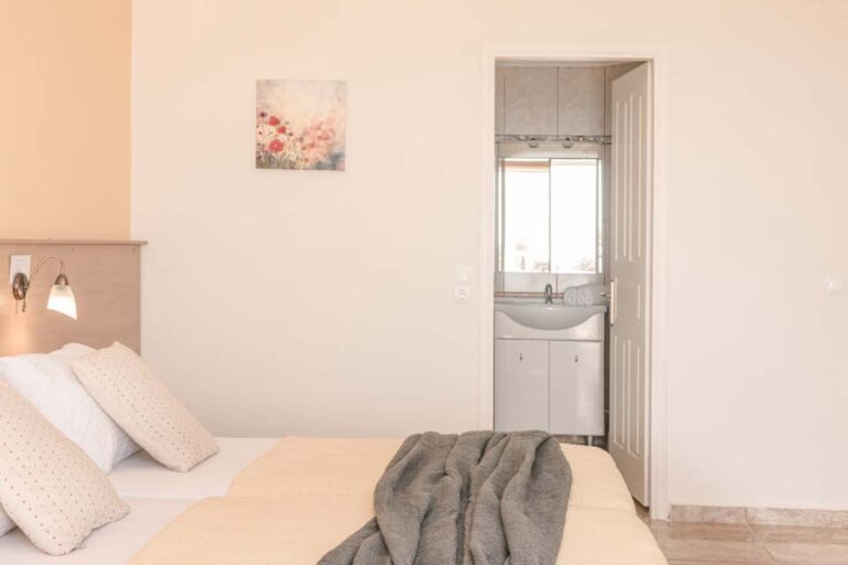 Hotel photography