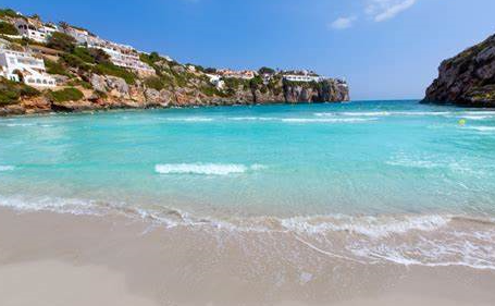 CALA N PORTER MENORCA