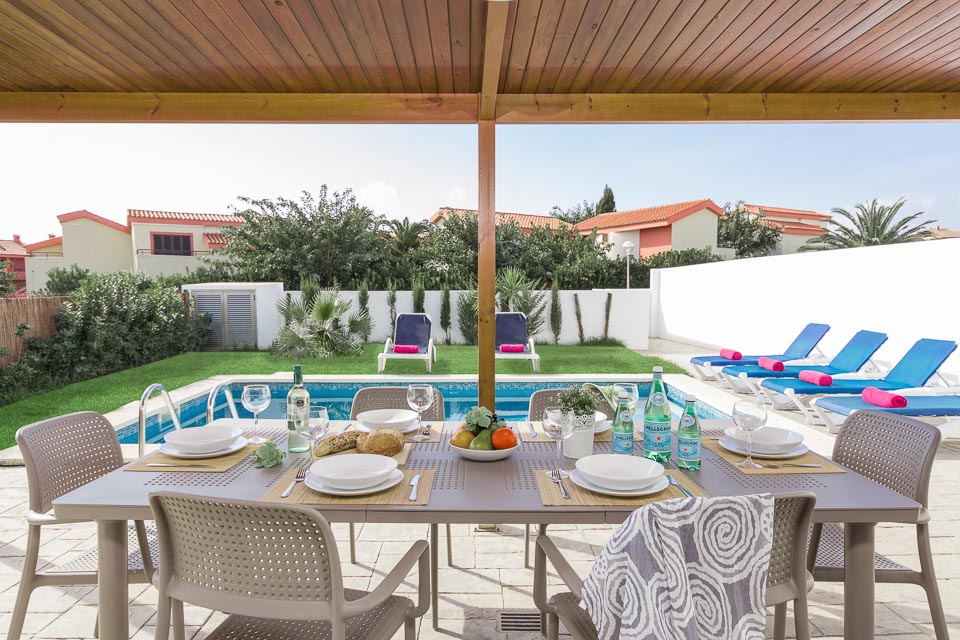 Marinda – Menorca