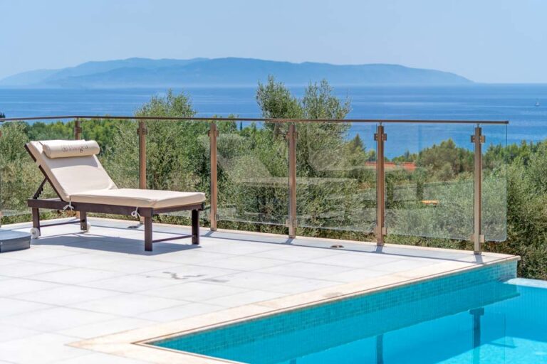 Villa Pangea Irene – Kefalonia