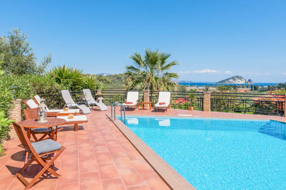 Ambassador – Zante