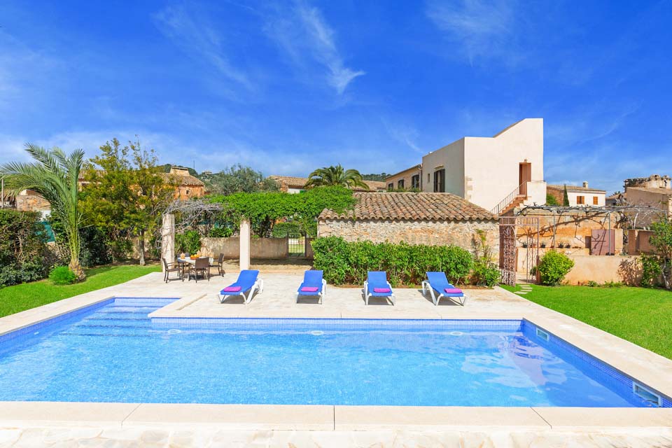 Villa Mestressa – Mallorca