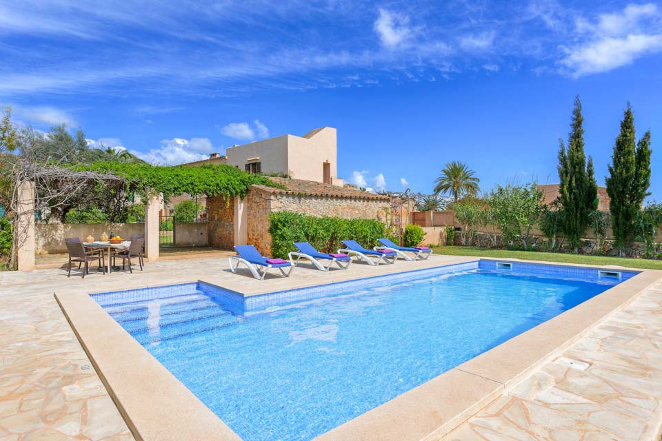 Villa Mestressa – Mallorca