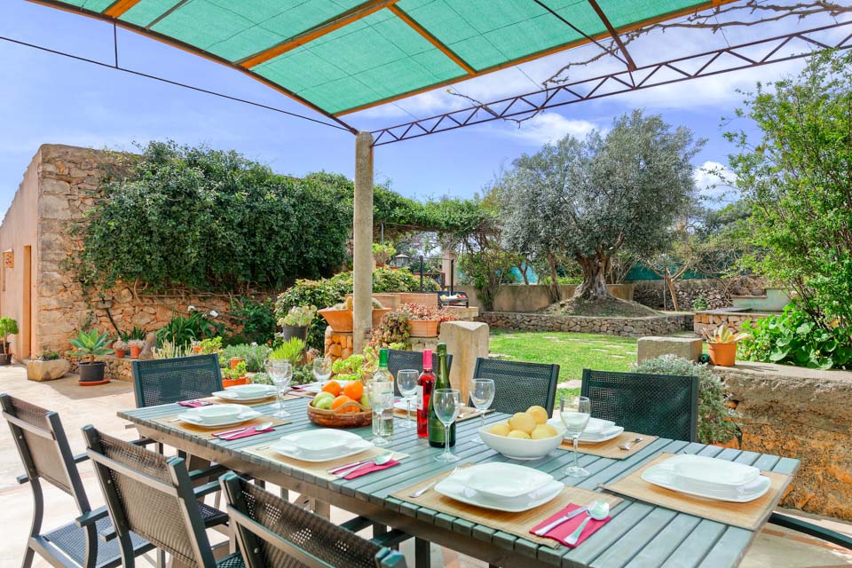 Villa Mestressa – Mallorca