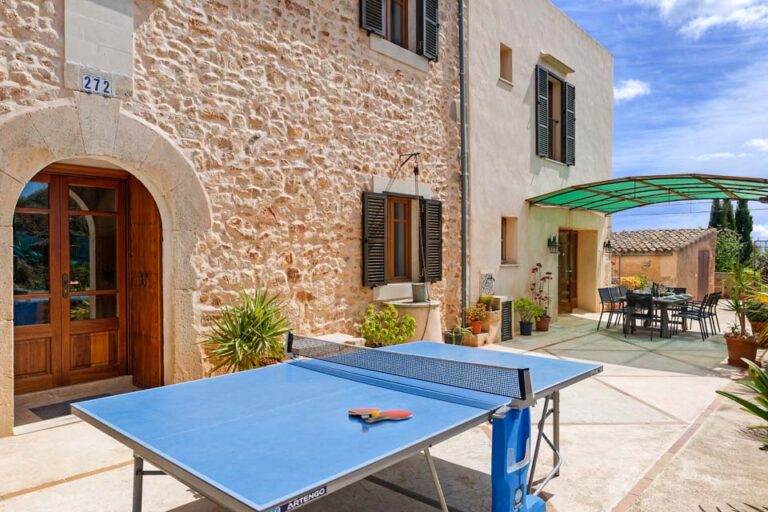 Villa Mestressa – Mallorca