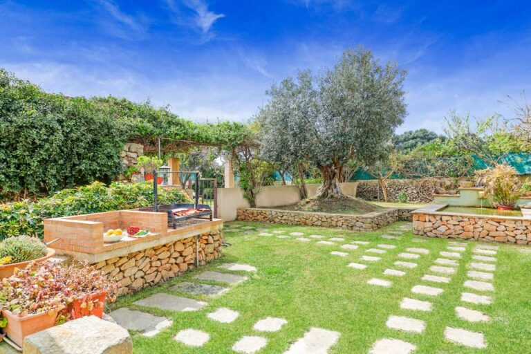 Villa Mestressa – Mallorca