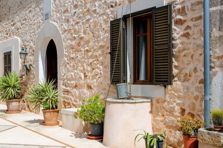 Villa Mestressa – Mallorca
