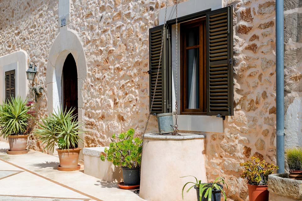 Villa Mestressa – Mallorca