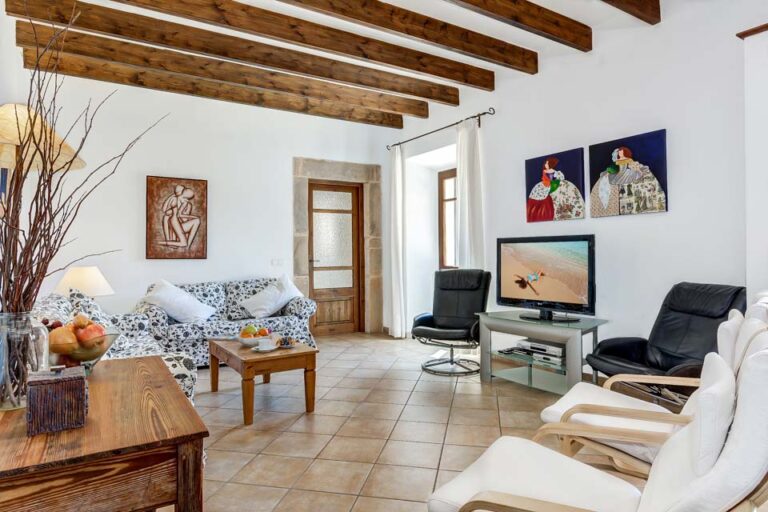 Villa Mestressa – Mallorca