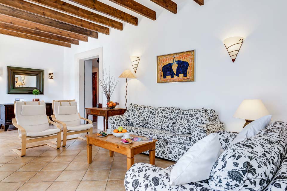 Villa Mestressa – Mallorca
