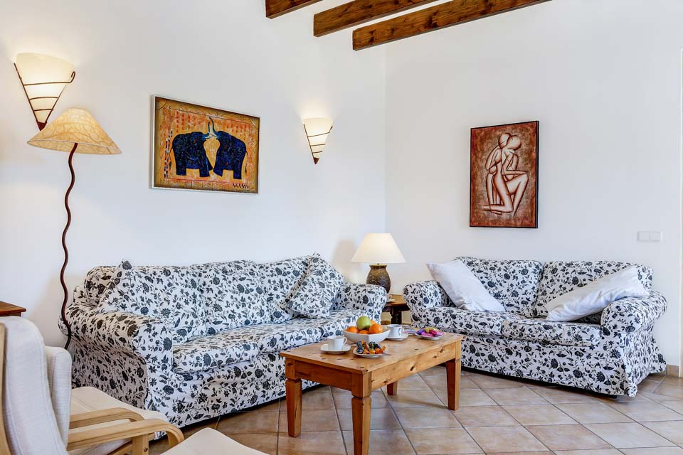 Villa Mestressa – Mallorca