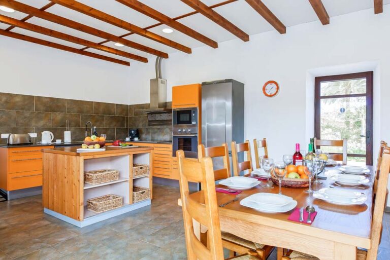Villa Mestressa – Mallorca
